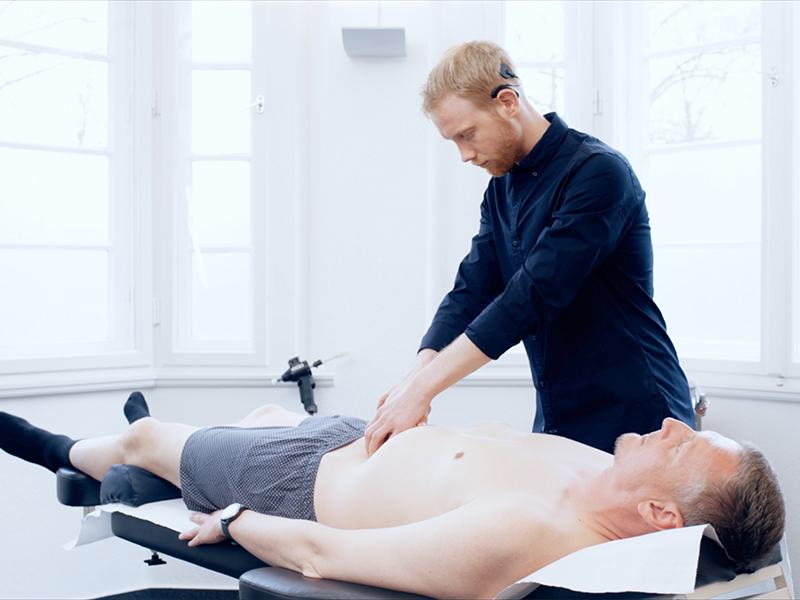 Zentrum für integrative Medizin aus Lübeck