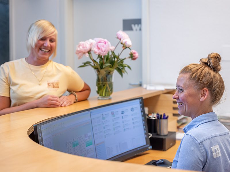 Zentrum für integrative Medizin aus Lübeck