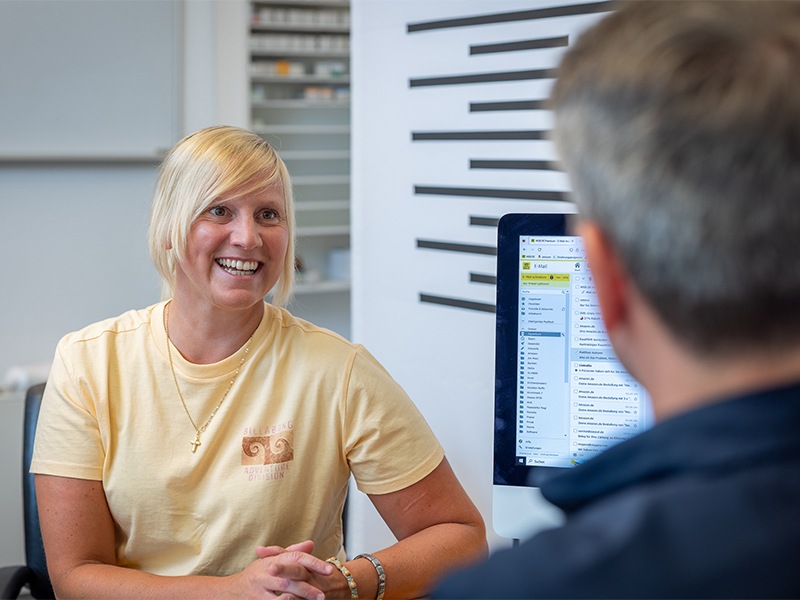 Zentrum für integrative Medizin aus Lübeck