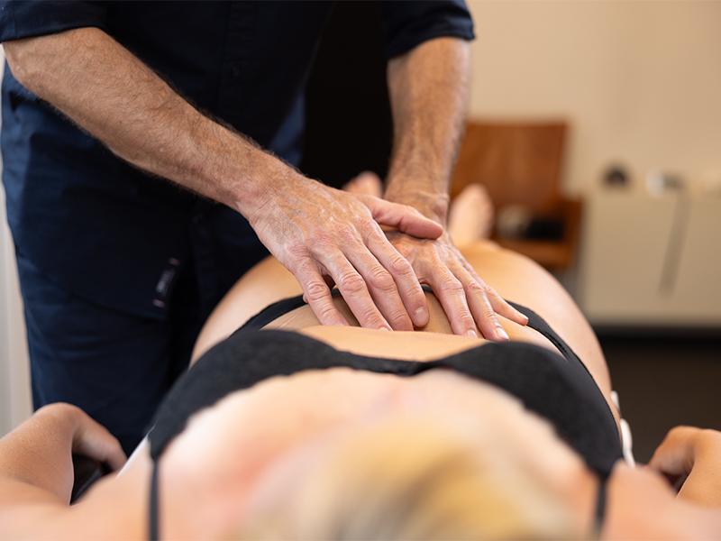 Zentrum für integrative Medizin aus Lübeck