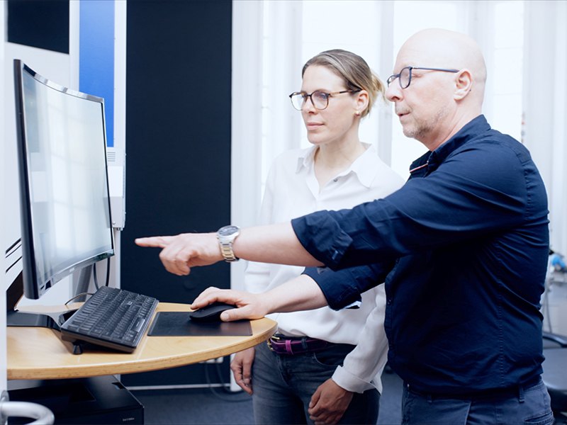 Zentrum für integrative Medizin aus Lübeck