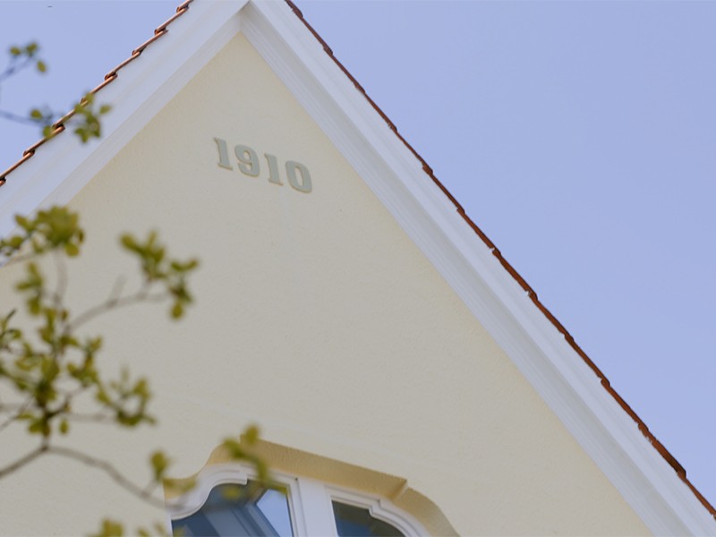 Zentrum für integrative Medizin aus Lübeck