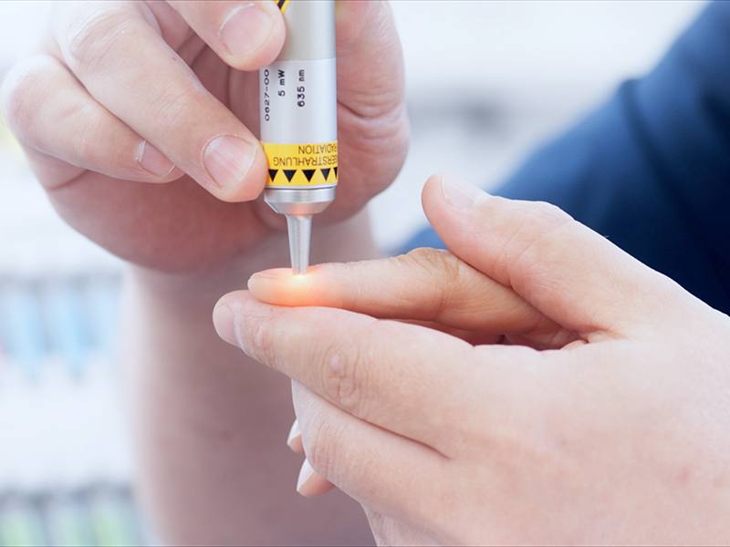 Zentrum für integrative Medizin aus Lübeck