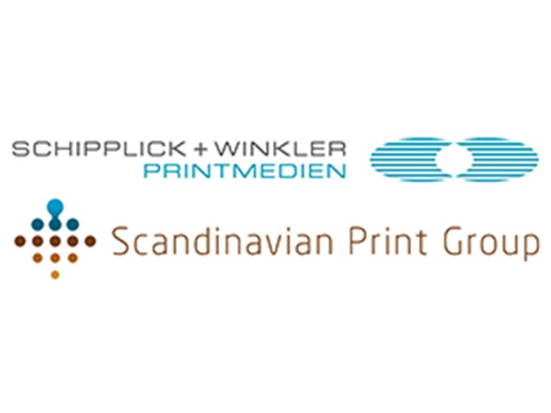 Schipplick & Winkler Printmedien aus Lübeck