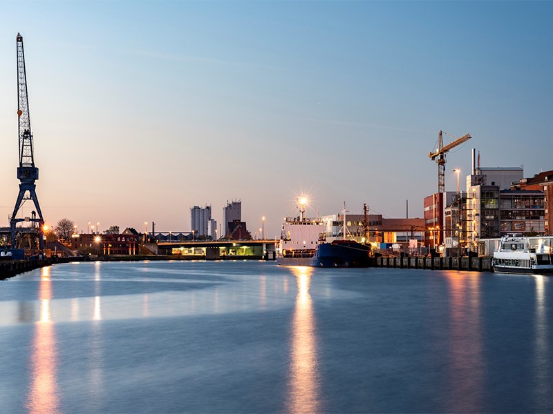 modulo8 GmbH aus Lübeck