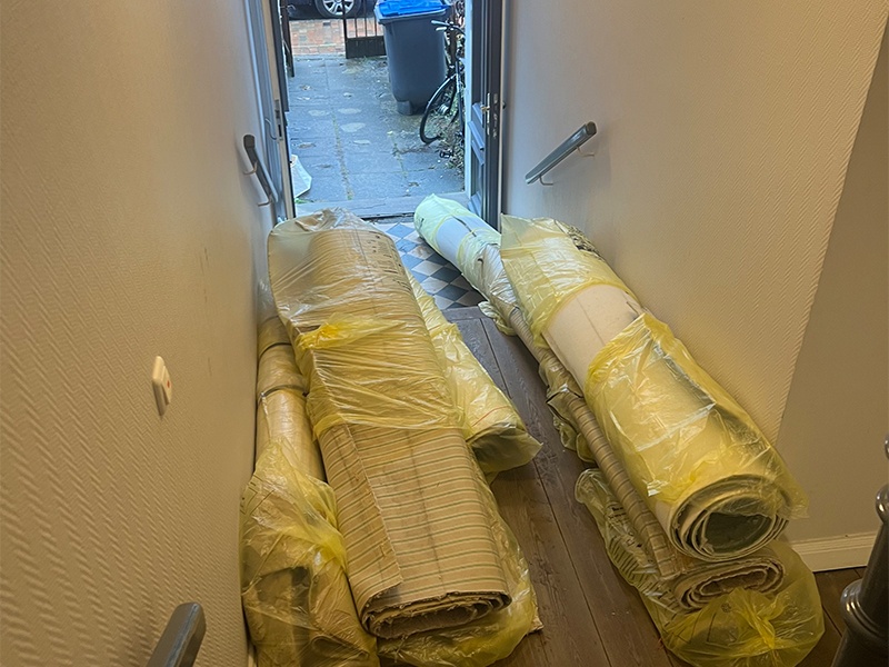 Wille Haushaltsauflösungen aus Lübeck