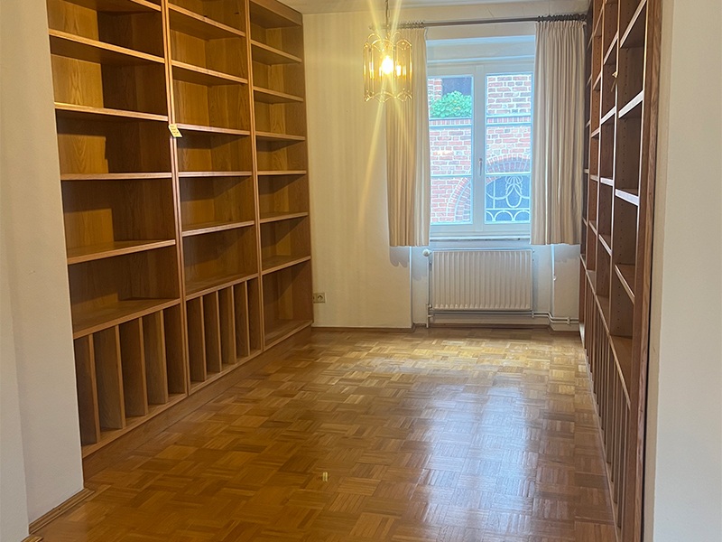 Wille Haushaltsauflösungen aus Lübeck