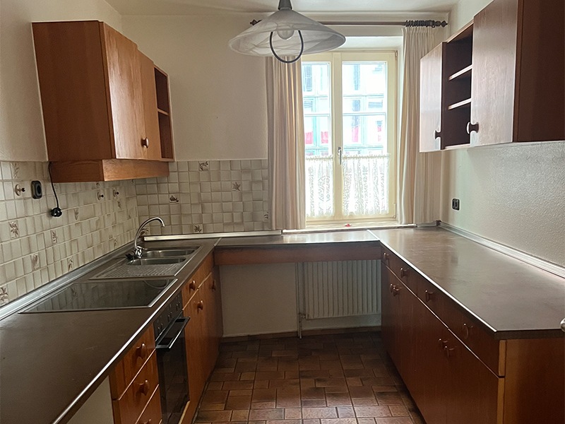 Wille Haushaltsauflösungen aus Lübeck