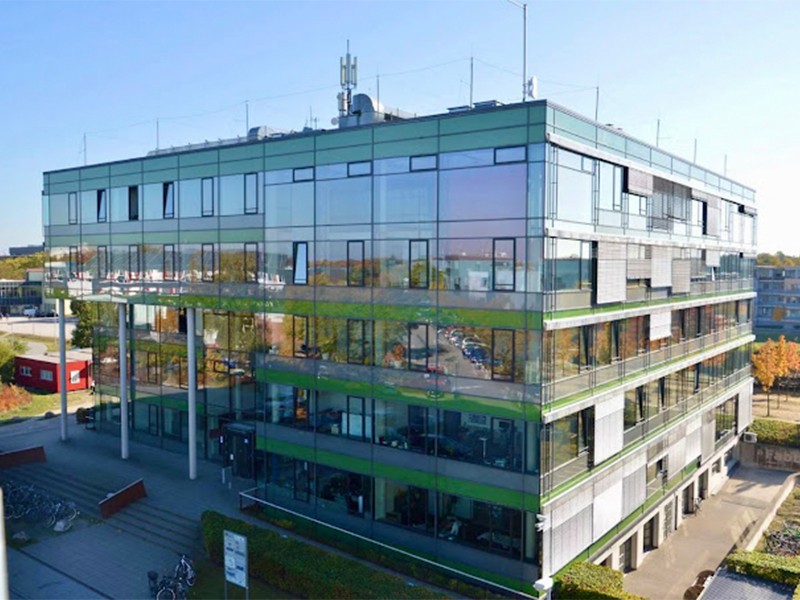 expandAI GmbH aus Lübeck