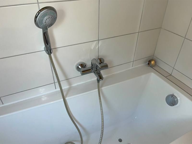 Putzmax Glas- und aus Lübeck