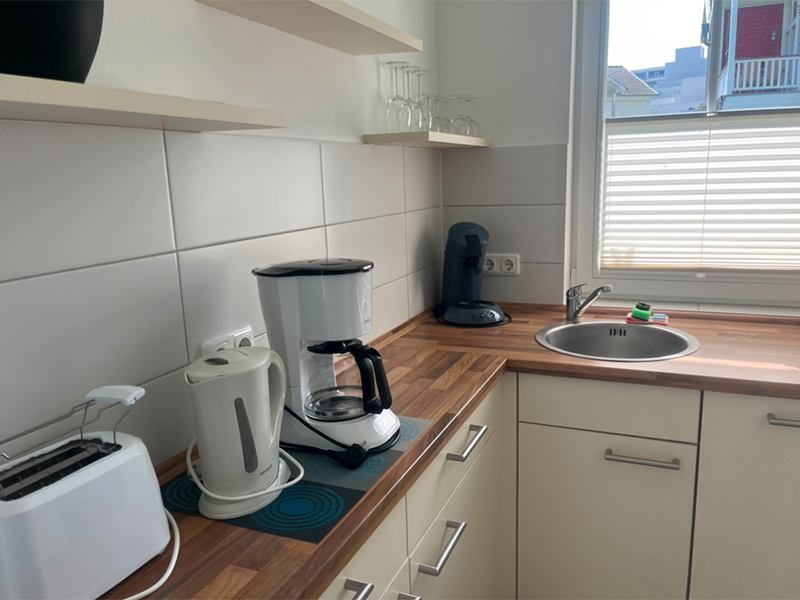 Putzmax Glas- und aus Lübeck