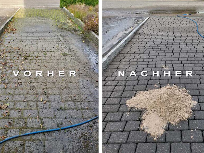 Schubert Garten- und aus Lübeck