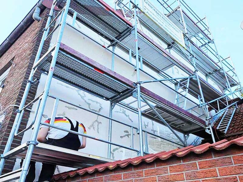 Schubert Garten- und aus Lübeck