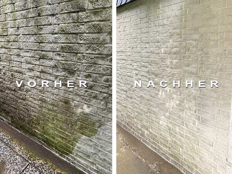 Schubert Garten- und aus Lübeck