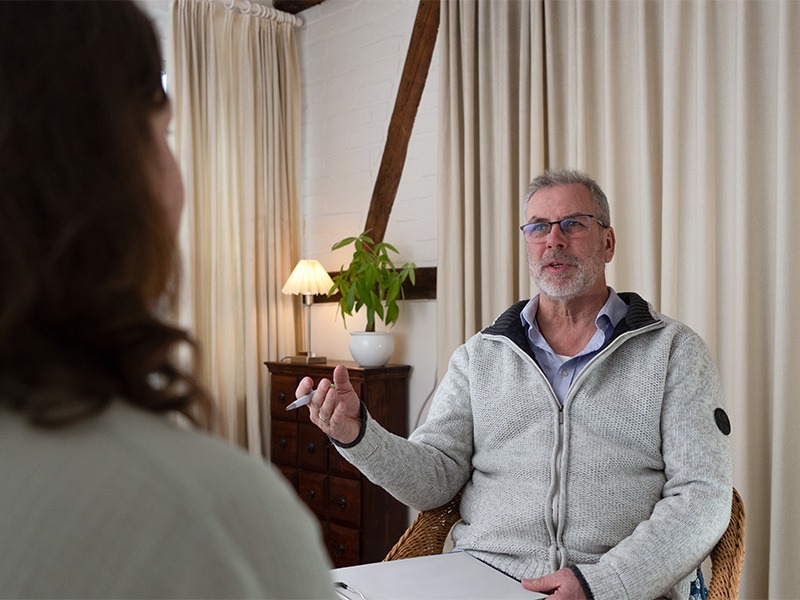 Der Entwicklungsraum, aus Lübeck