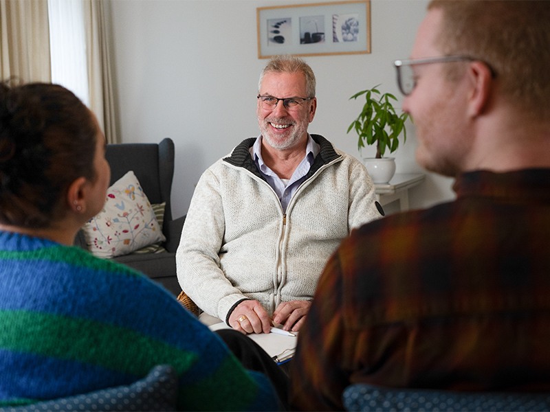 Der Entwicklungsraum, aus Lübeck