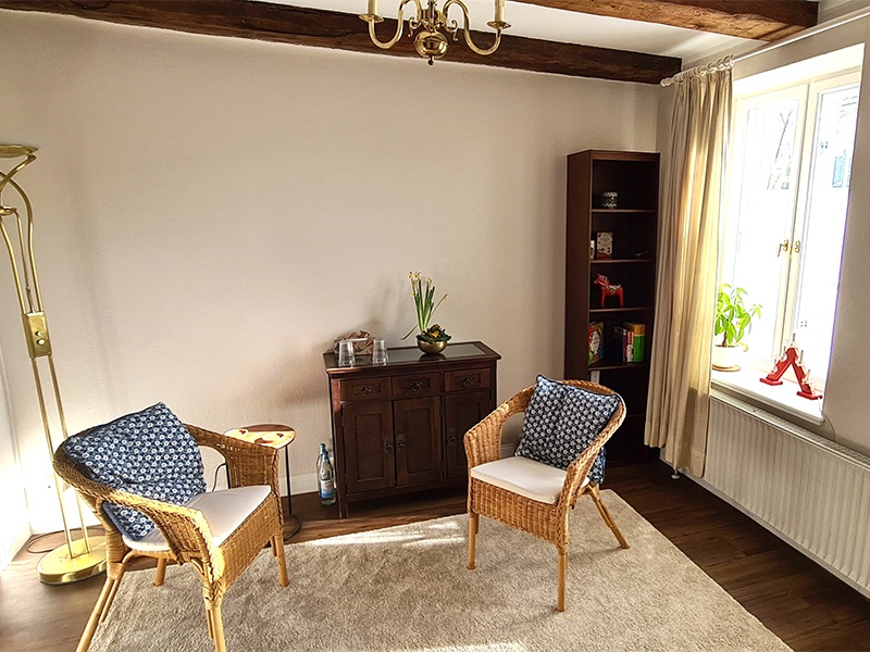 Der Entwicklungsraum, aus Lübeck