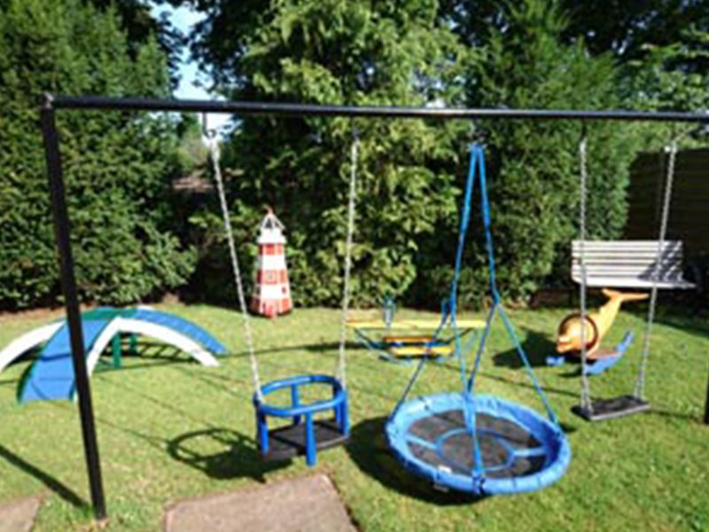 Muckelmäuse aus Lübeck