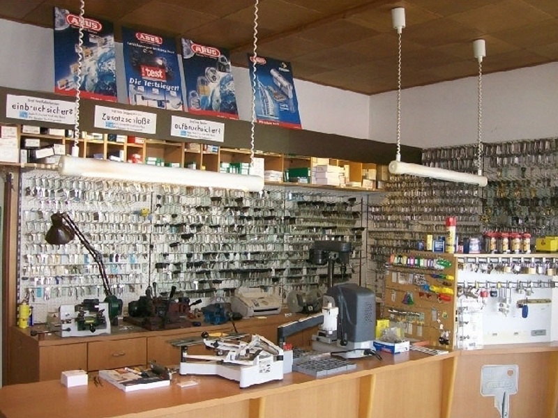 Schlüsseldienst Kürle in Stockelsdorf