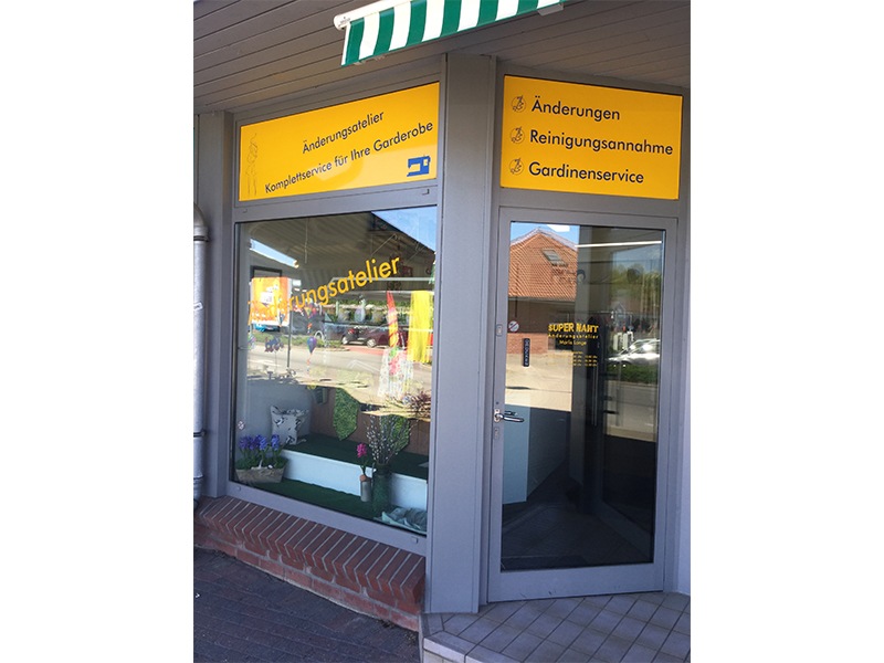 Supernaht in Stockelsdorf