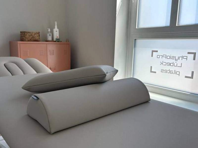 PhysioPro Lübeck aus Stockelsdorf