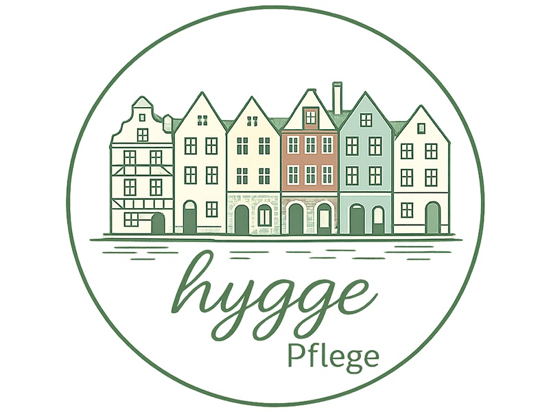 hygge Pflege aus Lübeck