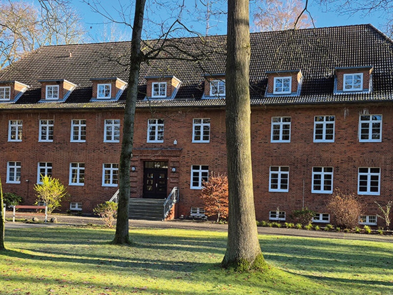 Grone-Akademie f. Sozialberufe aus Lübeck