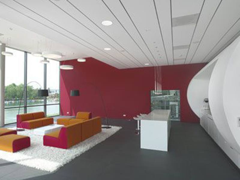 System-Putz Lübeck GmbH aus Lübeck