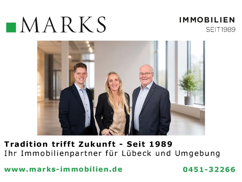 MARKS Immobilien GmbH aus Lübeck