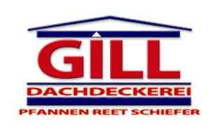 Dachdeckerei Christian Gill in Ascheberg in Holstein - Logo