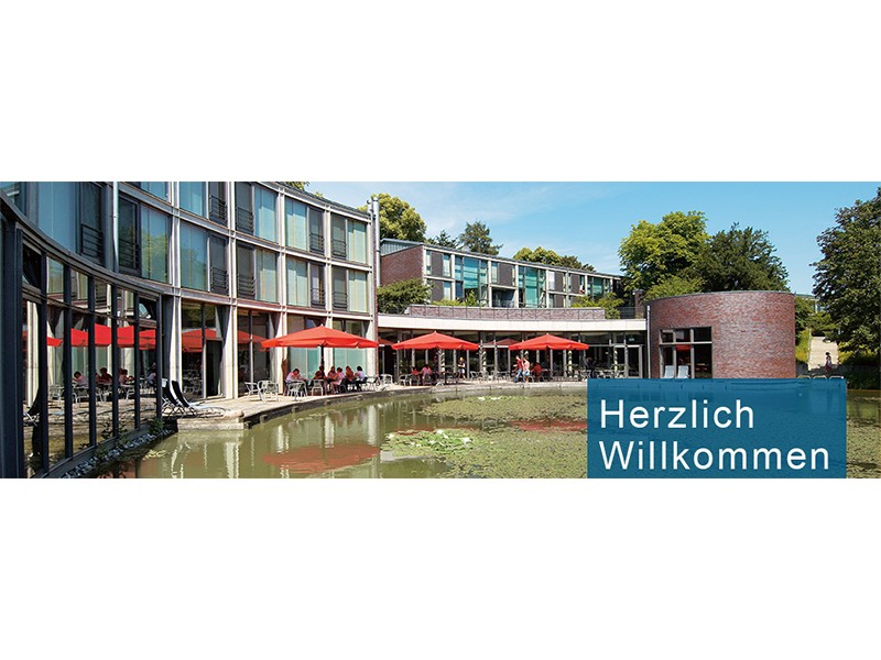 Bildungszentrum Reinfeld e.V. Seminar- und Tagungshotel in Reinfeld in Holstein - Logo
