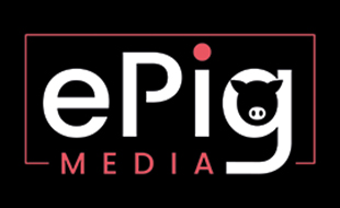 Malte Wulf - ePig Media in Badendorf - Logo