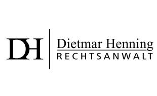 Henning Dietmar Rechtsanwalt in Bad Schwartau - Logo