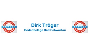 Tröger Dirk Bodenbelagservice in Bad Schwartau - Logo