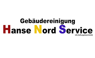 Hanse Nord Service Baureinigung / Baufeinstaubreinigung / Bauendereinigung in Bad Schwartau - Logo