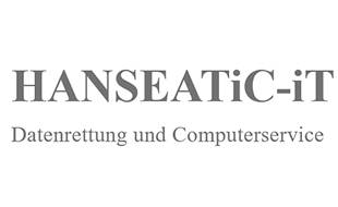 HANSEATiC-iT Datenrettung und Computerservice in Bad Schwartau - Logo