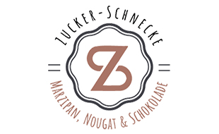 Zucker-Schnecke Marzipan Onlineshop in Bad Schwartau - Logo