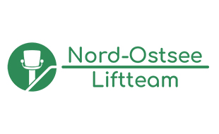 Treppenlifte Ausstellung - Nord-Ostsee Liftteam in Bad Schwartau - Logo