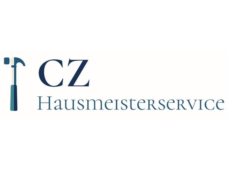 Christian Zauner Hausmeisterdienst in Bad Schwartau - Logo