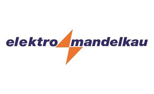 Elektro Mandelkau e. K. in Bad Schwartau - Logo