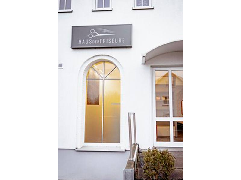 HausderFriseure aus Bad Schwartau HausderFriseure aus Bad Schwartau