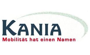 Kania GmbH KFZ-Werkstatt in Eutin - Logo