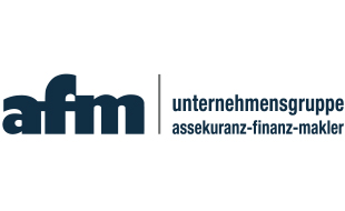 afm assekuranz-finanz-makler GmbH Geschäftsstelle Eutin Versicherungsvermittlung in Eutin - Logo