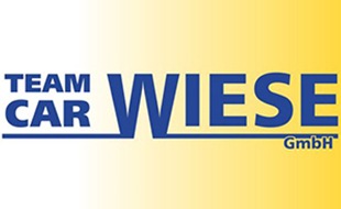 TEAM CAR Wiese GmbH in Eutin - Logo