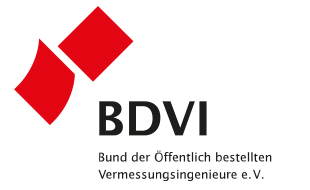 Vogel Jens Dipl.-Ing. Vermessungsbüro in Neudorf Stadt Eutin - Logo