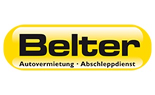Belter Inh. Sascha Belter e. K. Autovermietung in Eutin - Logo