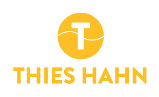 thies hahn innovative energiesysteme GmbH in Eutin - Logo