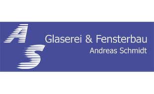 A.S. Glaserei & Fensterbau Inh. Andreas Schmidt in Eutin - Logo
