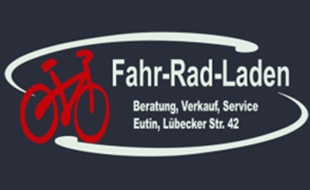 Fahr-Rad-Laden in Eutin - Logo