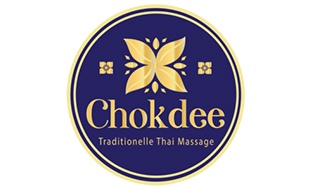 Chokdee Thai Massage in Eutin - Logo